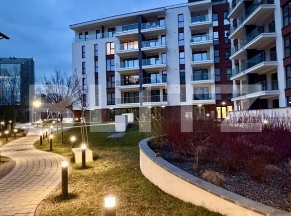 Apartament de vânzare 3 camere Marasti - 176399AV | BLITZ Cluj-Napoca | Poza3