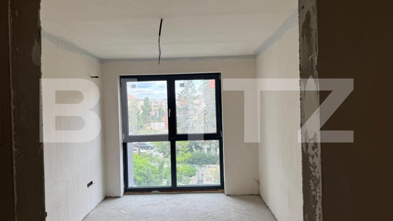 Apartament de vânzare 3 camere Marasti - 176399AV | BLITZ Cluj-Napoca | Poza6