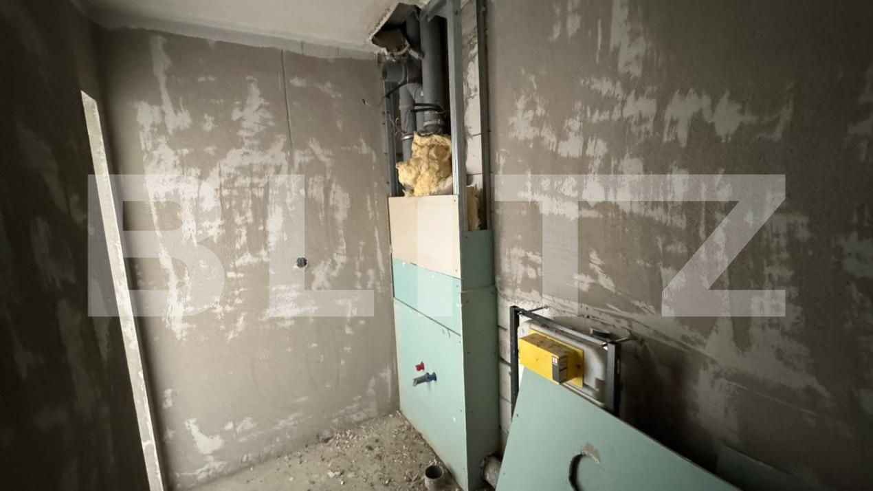 Apartament de vânzare 3 camere Marasti - 176399AV | BLITZ Cluj-Napoca | Poza13