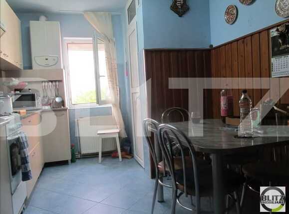 Apartament de vânzare 4 camere Zorilor - 17640AV | BLITZ Cluj-Napoca | Poza5