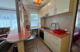 Apartament cu 2 camere, 40 mp, priveliste frumoasa, zona Stejarului 