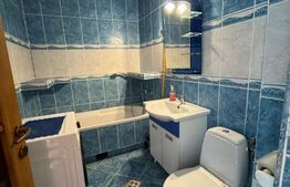 Apartament cu 2 camere, 40 mp, priveliste frumoasa, zona Stejarului 