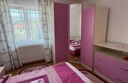Apartament cu 2 camere, 40 mp, priveliste frumoasa, zona Stejarului 