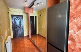 Apartament cu 2 camere, 40 mp, priveliste frumoasa, zona Stejarului 