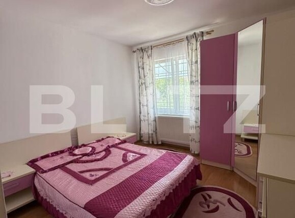 Apartament de închiriat 2 camere Floreşti - 176401AI | BLITZ Cluj-Napoca | Poza3