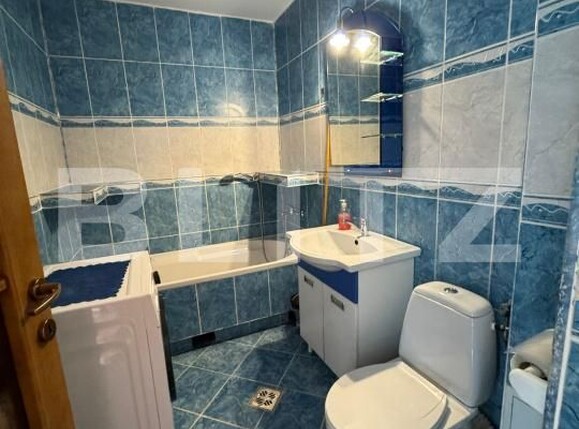 Apartament de închiriat 2 camere Floreşti - 176401AI | BLITZ Cluj-Napoca | Poza6