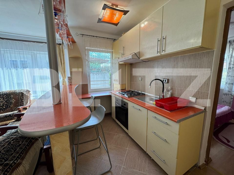 Apartament de închiriat 2 camere Floreşti - 176401AI | BLITZ Cluj-Napoca | Poza2