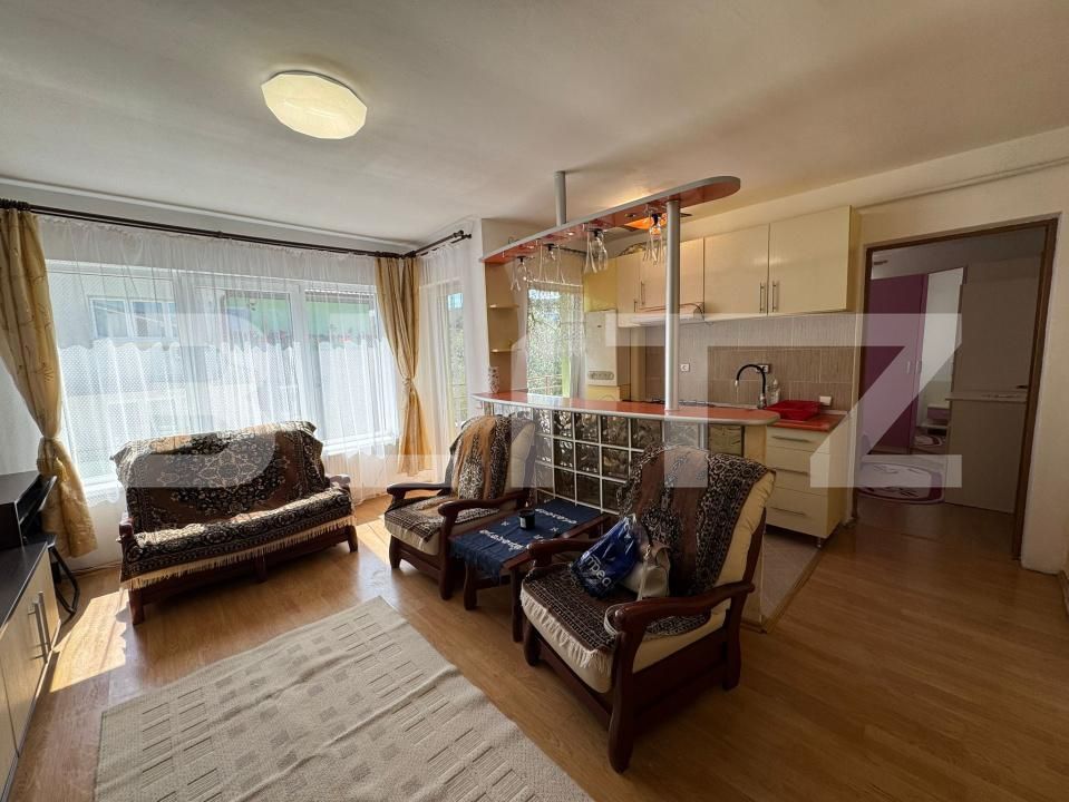 Apartament de închiriat 2 camere Floreşti - 176401AI | BLITZ Cluj-Napoca | Poza1