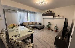 Apartament 3 camere, 69 mp, parcare, zona Eroilor 
