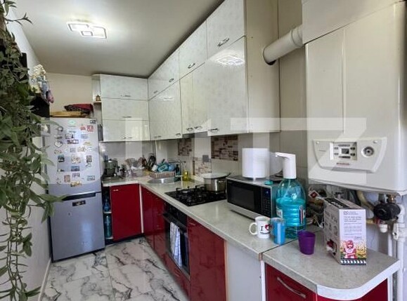 Apartament de vânzare 3 camere Floreşti - 176403AV | BLITZ Cluj-Napoca | Poza4