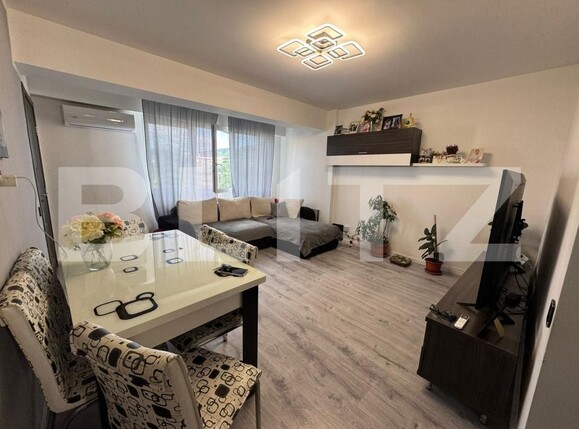 Apartament de vânzare 3 camere Floreşti - 176403AV | BLITZ Cluj-Napoca | Poza1