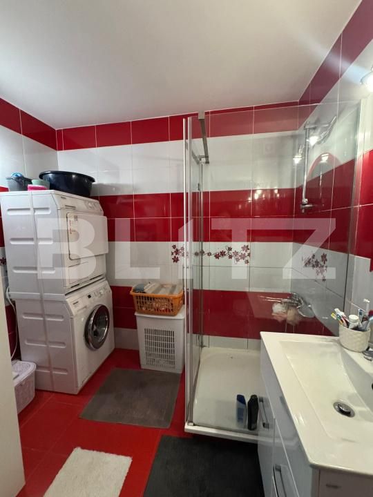 Apartament de vânzare 3 camere Floreşti - 176403AV | BLITZ Cluj-Napoca | Poza10