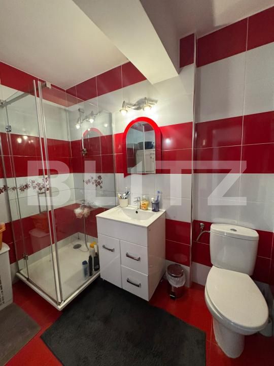 Apartament de vânzare 3 camere Floreşti - 176403AV | BLITZ Cluj-Napoca | Poza9