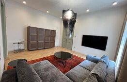 Apartament cu 2 camere, LUX, parcare, zona Centrala