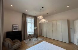 Apartament cu 2 camere, LUX, parcare, zona Centrala