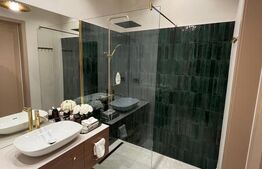 Apartament cu 2 camere, LUX, parcare, zona Centrala