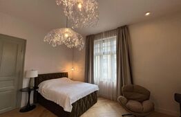 Apartament cu 2 camere, LUX, parcare, zona Centrala