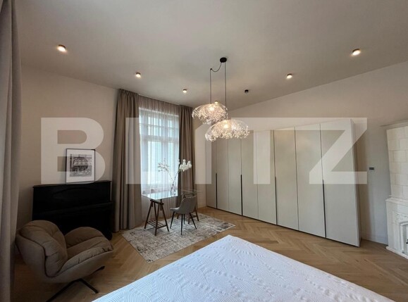 Apartament de închiriat 2 camere Central - 176405AI | BLITZ Cluj-Napoca | Poza5