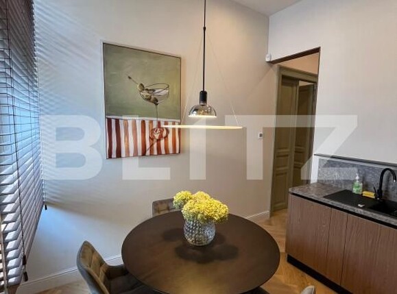 Apartament de închiriat 2 camere Central - 176405AI | BLITZ Cluj-Napoca | Poza9