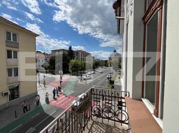 Apartament de închiriat 2 camere Central - 176405AI | BLITZ Cluj-Napoca | Poza7