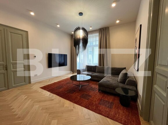 Apartament de închiriat 2 camere Central - 176405AI | BLITZ Cluj-Napoca | Poza2