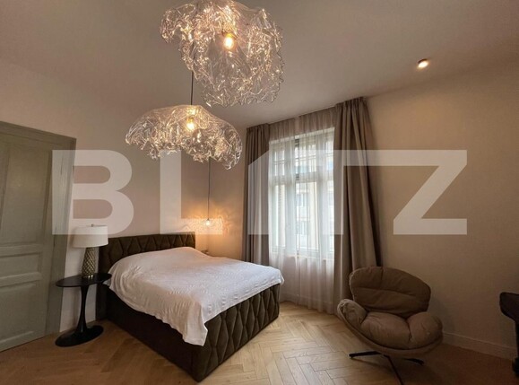 Apartament de închiriat 2 camere Central - 176405AI | BLITZ Cluj-Napoca | Poza4