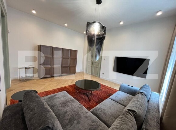 Apartament de închiriat 2 camere Central - 176405AI | BLITZ Cluj-Napoca | Poza3