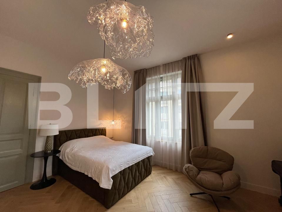 Apartament de închiriat 2 camere Central - 176405AI | BLITZ Cluj-Napoca | Poza4