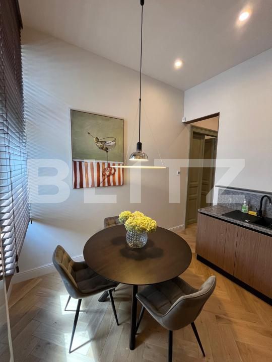 Apartament de închiriat 2 camere Central - 176405AI | BLITZ Cluj-Napoca | Poza9