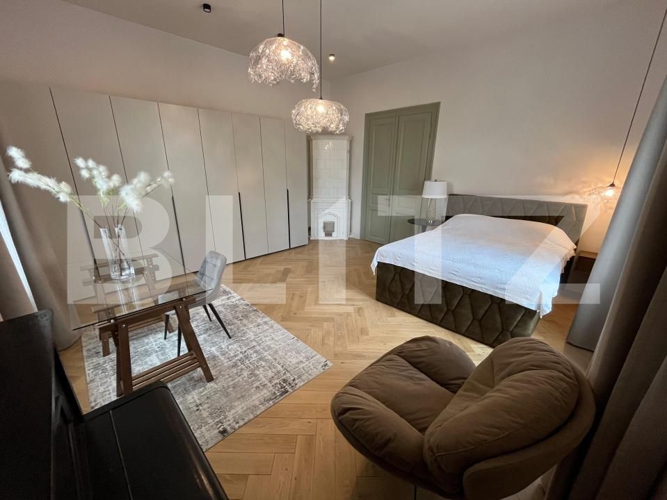 Apartament de închiriat 2 camere Central - 176405AI | BLITZ Cluj-Napoca | Poza6