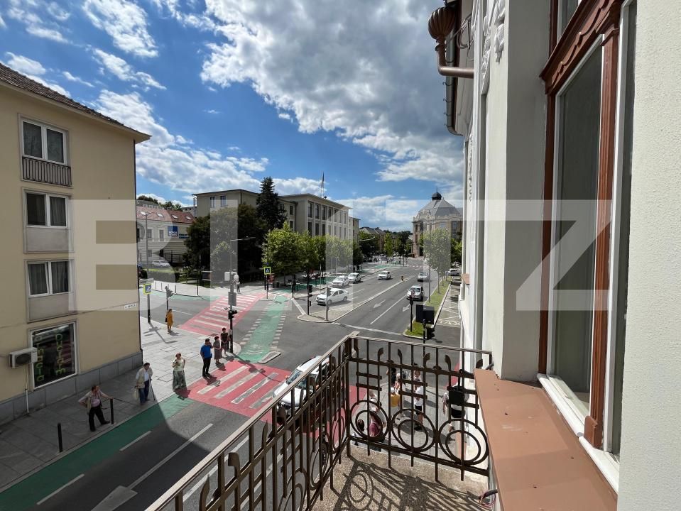Apartament de închiriat 2 camere Central - 176405AI | BLITZ Cluj-Napoca | Poza7