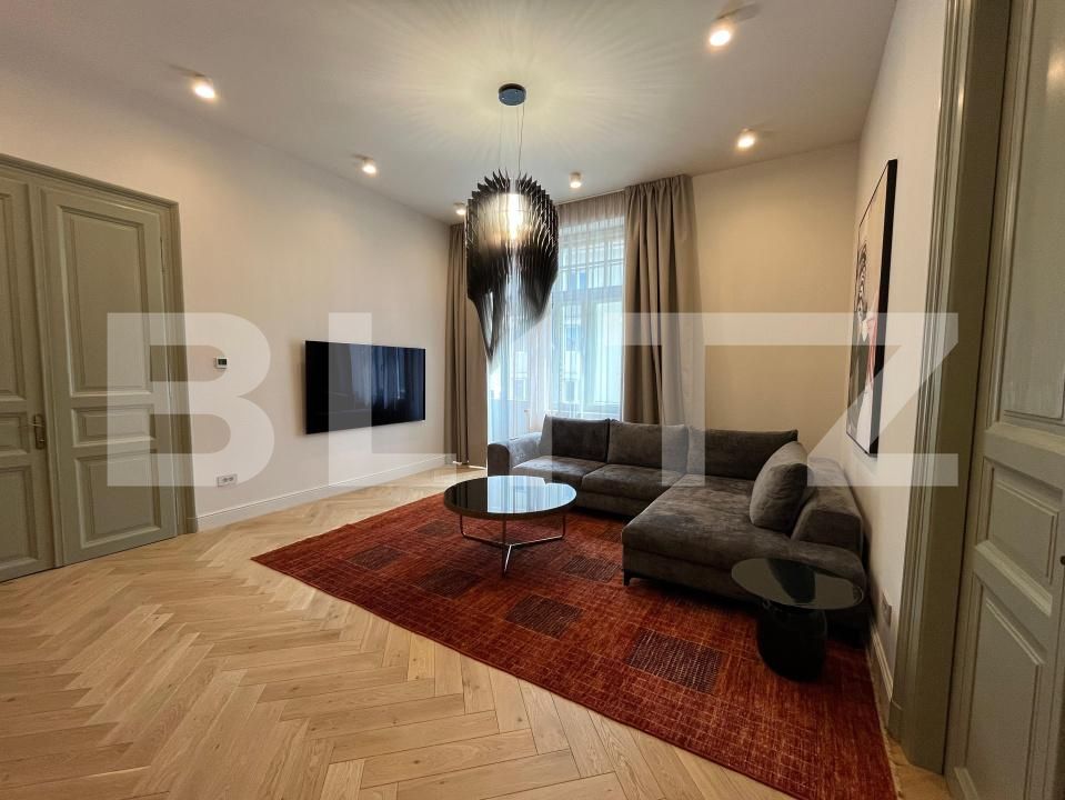 Apartament de închiriat 2 camere Central - 176405AI | BLITZ Cluj-Napoca | Poza2