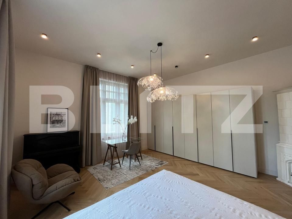 Apartament de închiriat 2 camere Central - 176405AI | BLITZ Cluj-Napoca | Poza5