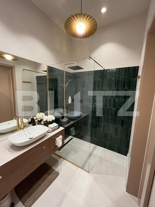 Apartament de închiriat 2 camere Central - 176405AI | BLITZ Cluj-Napoca | Poza10