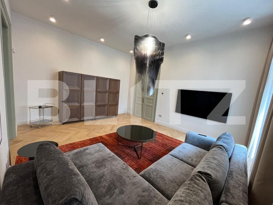 Apartament de închiriat 2 camere Central - 176405AI | BLITZ Cluj-Napoca | Poza3