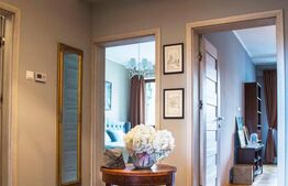 Apartament de LUX, 3 camere, prima inchiriere, zona Piata Stefan Cel Mare