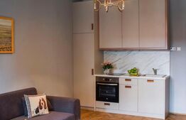 Apartament de LUX, 3 camere, prima inchiriere, zona Piata Stefan Cel Mare