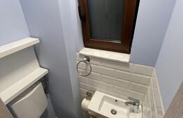 Apartament de LUX, 3 camere, prima inchiriere, zona Piata Stefan Cel Mare