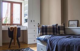 Apartament de LUX, 3 camere, prima inchiriere, zona Piata Stefan Cel Mare