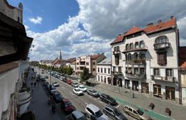 Apartament de LUX, 3 camere, prima inchiriere, zona Piata Stefan Cel Mare