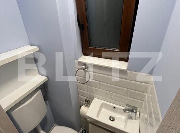 Apartament de închiriat 3 camere Central - 176406AI | BLITZ Cluj-Napoca | Poza12