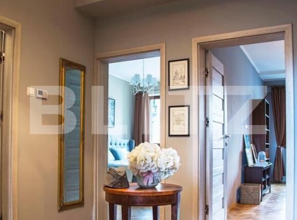 Apartament de închiriat 3 camere Central - 176406AI | BLITZ Cluj-Napoca | Poza6