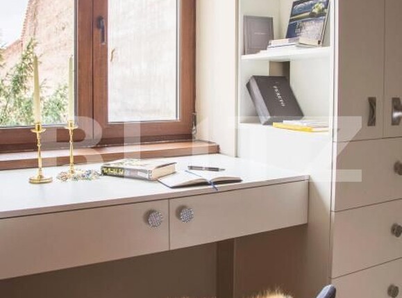 Apartament de închiriat 3 camere Central - 176406AI | BLITZ Cluj-Napoca | Poza8