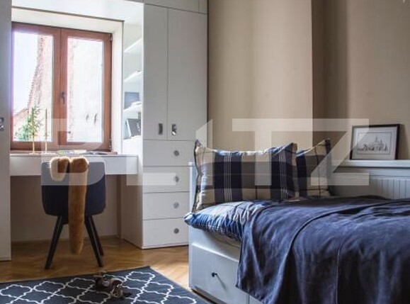 Apartament de închiriat 3 camere Central - 176406AI | BLITZ Cluj-Napoca | Poza7