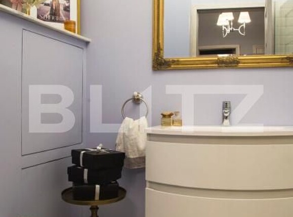 Apartament de închiriat 3 camere Central - 176406AI | BLITZ Cluj-Napoca | Poza11