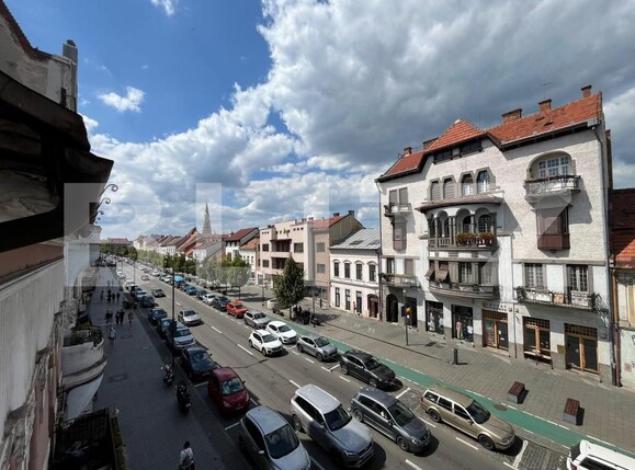 Apartament de închiriat 3 camere Central - 176406AI | BLITZ Cluj-Napoca | Poza9