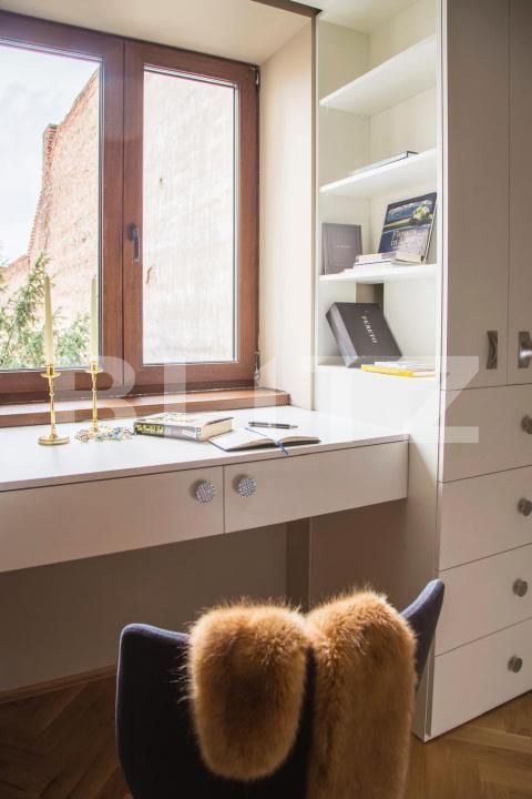 Apartament de închiriat 3 camere Central - 176406AI | BLITZ Cluj-Napoca | Poza8