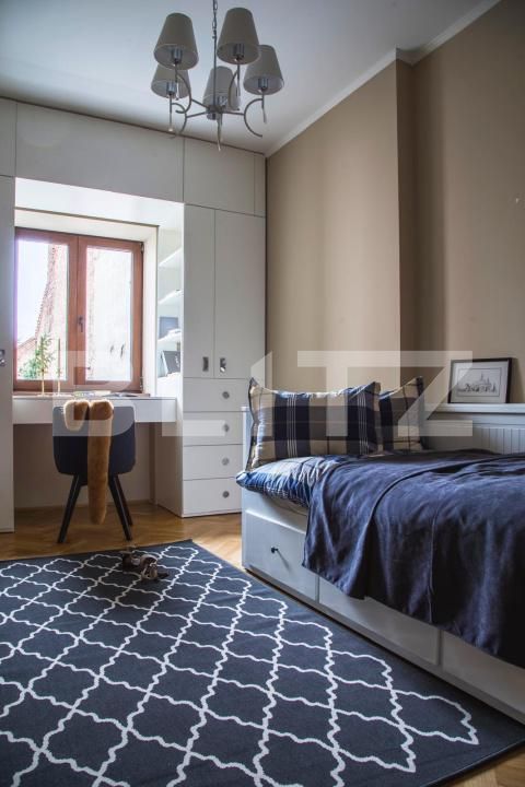 Apartament de închiriat 3 camere Central - 176406AI | BLITZ Cluj-Napoca | Poza7