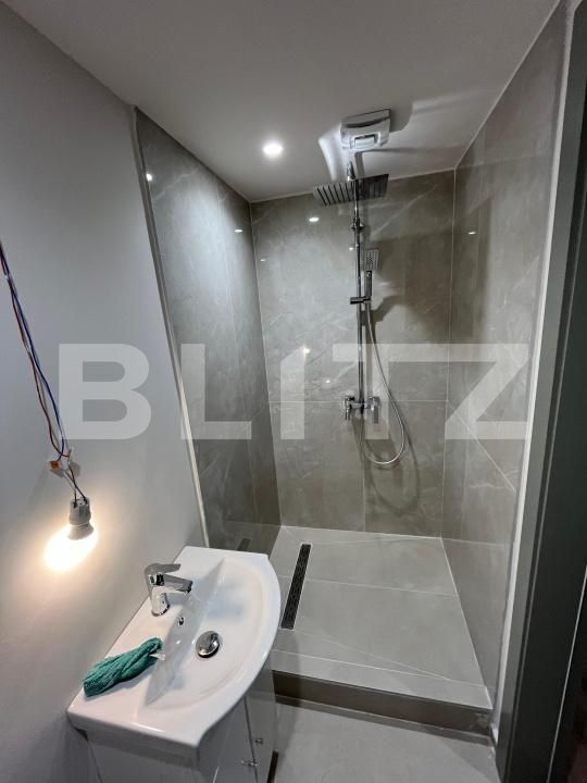Apartament de închiriat 3 camere Central - 176406AI | BLITZ Cluj-Napoca | Poza10