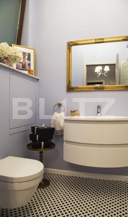 Apartament de închiriat 3 camere Central - 176406AI | BLITZ Cluj-Napoca | Poza11